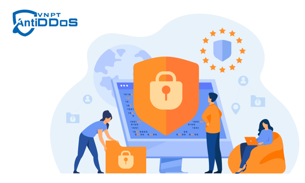 Dịch vụ Anti-DDOS Dịch vụ Anti-DDOS