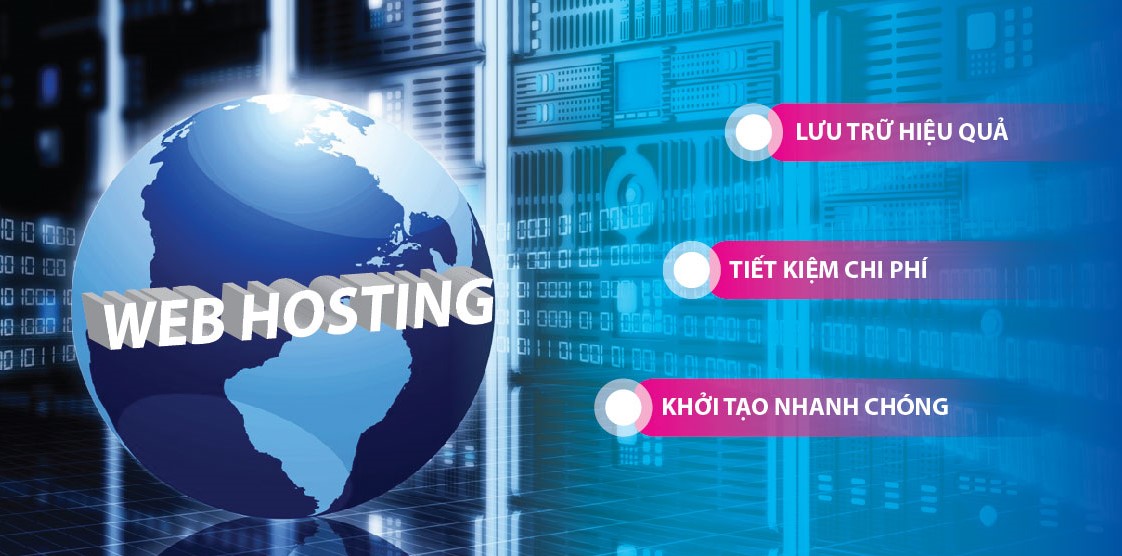 Dịch vụ lưu trữ và chia sẻ dữ liệu Website VNPT Webhosting Dịch vụ lưu trữ và chia sẻ dữ liệu Website VNPT Webhosting