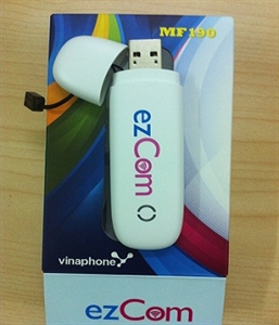 Hòa mạng 3G vinaphone tặng USB 3G 7.2M