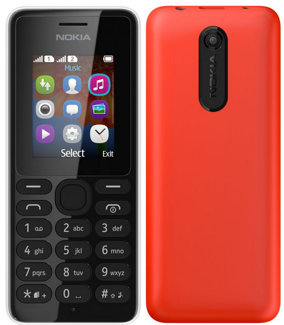 Vinaphone hổ trợ doanh nghiệp điện thoại Nokia N107 http://vnpttphcm.com.vn/238-vinaphone-tra-sau.html