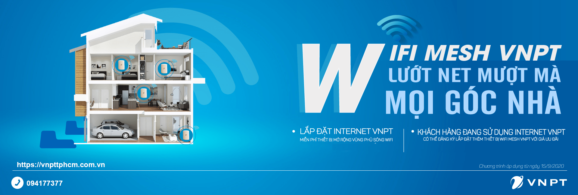 Bảng Giá cước internet cá nhân hộ gia đình wifi mesh Bảng Giá cước internet cá nhân hộ gia đình wifi mesh