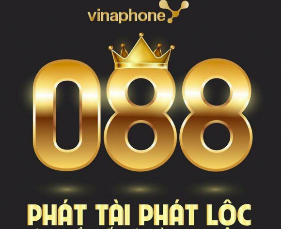 Đăng ký sim Vinaphone trả sau với đầu số mới 088 Đăng ký sim Vinaphone trả sau với đầu số mới 088