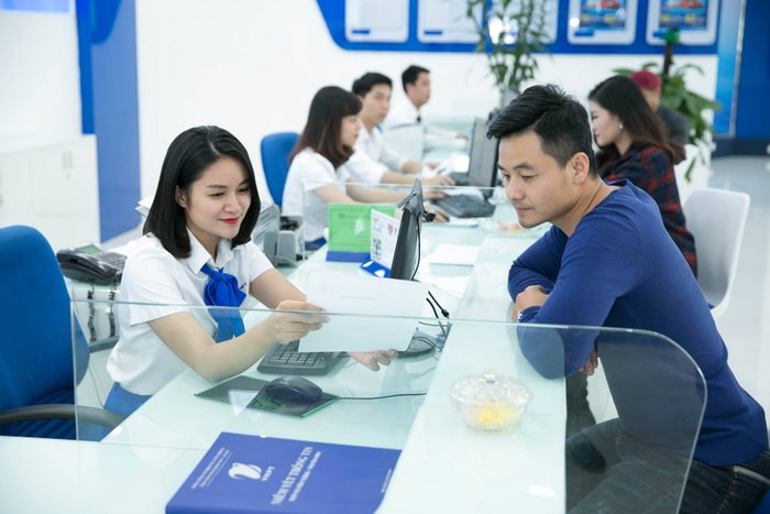 Cập nhật hoàn thiện thông tin thuê bao di động Vinaphone Cập nhật hoàn thiện thông tin thuê bao di động Vinaphone
