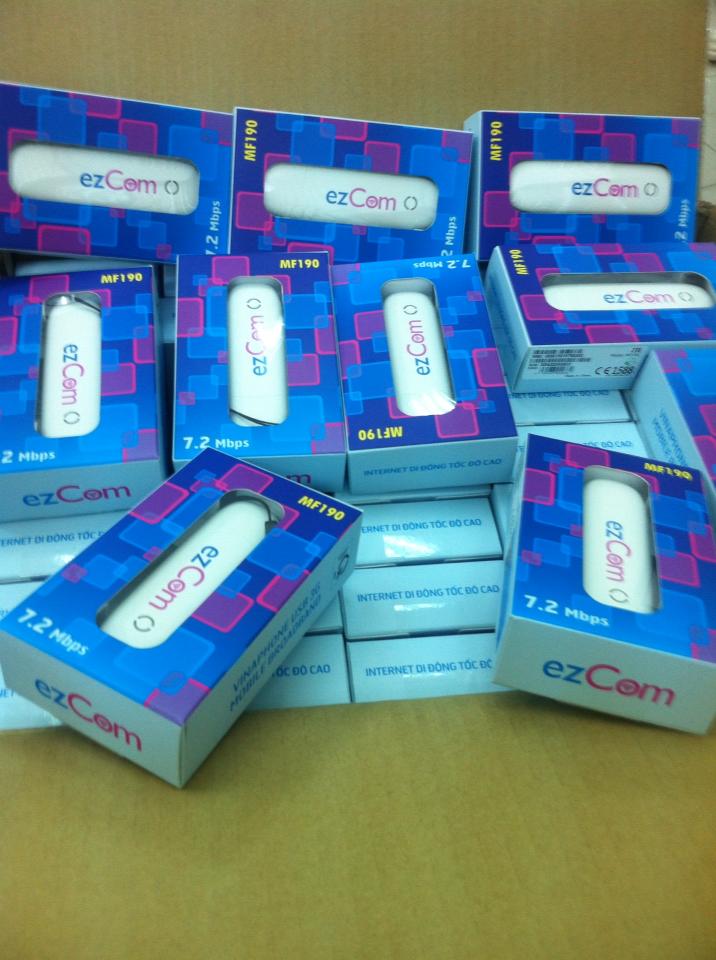 Thiết bị USB tặng khách hàng doanh nghiệp